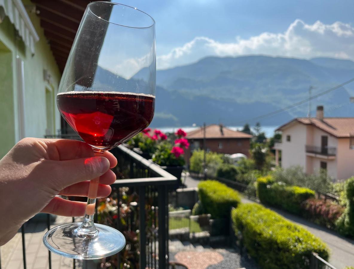 Miss Scola Pastry Rooms - Lake Como アッバディーア・ラリアーナ エクステリア 写真